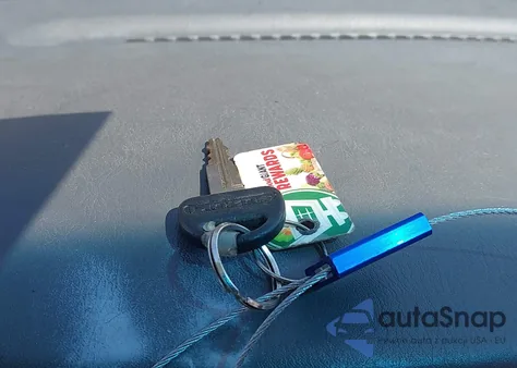 2001 Suzuki Grand Vitara Jx/Jlx/Limited/Se z USA, uszkodzony, nr VIN JS3TD62V214164150